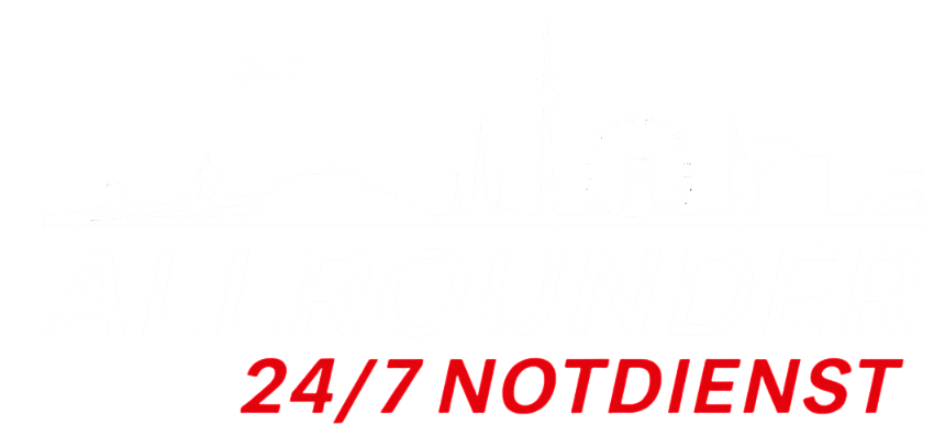 Allrounder 24/7 Notdienst